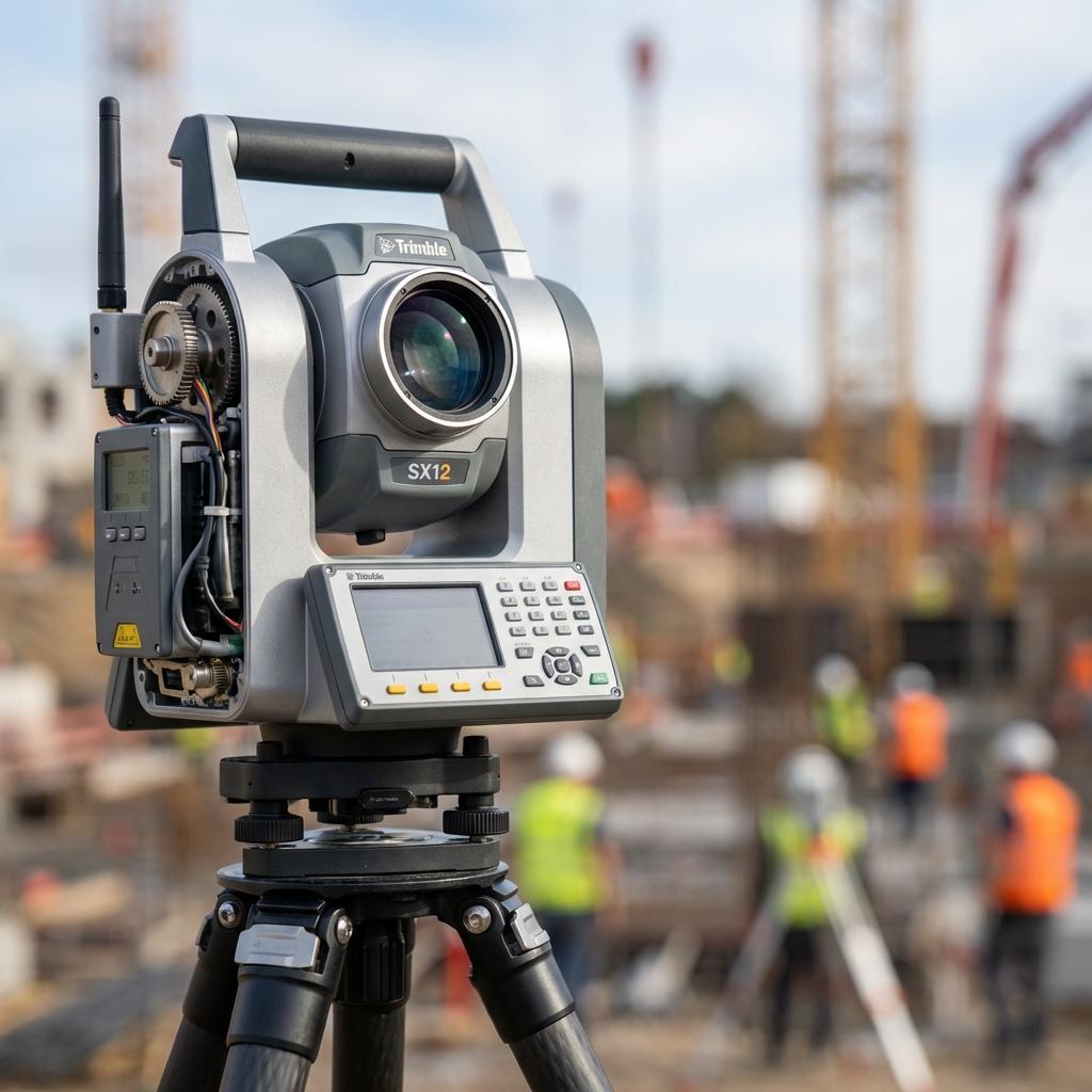 Modern Equipment & Technology